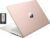 HP Stream 14″ HD BrightView Laptop, Intel Celeron N150, 16GB RAM, 288GB Storage (128GB eMMC + 160GB Docking Station Set), Intel UHD Graphics, 720p Webcam, Wi-Fi, 1 Year Office… by HP
