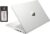 HP Stream 14″ HD BrightView Laptop, Intel Celeron N150, 16GB RAM, 288GB Storage (128GB eMMC + 160GB Docking Station Set), Intel UHD Graphics, 720p Webcam, Wi-Fi, 1 Year Office… by HP