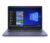 HP Stream 14-inch Laptop, Intel Celeron N4000, 4 GB RAM, 64 GB eMMC, Windows 10 Home in S Mode With Office 365 Personal For 1 Year (14-cb185nr, Royal Blue) by HP
