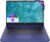 Hp Ultrabook Laptop • 1TB Online with 192GB Speed Stack (64GB onboard and 64GB USB) Storage • 16GB Smart RAM • All-Day Battery • Windows 11 • Wireless Earbuds • Free Microsoft… by HP