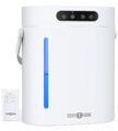 Humidifier for Bedroom Large Room, PARIS RHÔNE 6L Cool Mist Top Fill Humidifier & Essential Oil Diffuser, 60Hours, Sleep Mode, Remote Control, Night Light,3-Mist, Ultrasonic… by PARIS RHÔNE