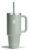 Hydro Flask Travel Tumbler with Handle, Lid and Straw – Insulated Stainless Steel in 40 Oz Agave by Hydro Flask