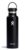 Hydro Flask Water Bottle – Insulated Stainless Steel – Non Spill, Leakproof in 21 Oz Black by Hydro Flask