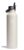 Hydro Flask Water Bottle – Insulated Stainless Steel – Straw Lid, Non Spill, Leakproof 24 Oz Oat Tan by Hydro Flask