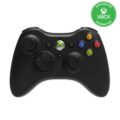 Hyperkin – Xenon Wired Controller – Officially licensed Xbox 360 Controller replica for Xbox Series X|S, Xbox One, Windows 10|11, PC, 3.5MM Audio Jack, Impulse Triggers – Black by Hyperkin