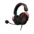 HyperX Cloud Alpha – Gaming Headset, Dual Chamber Drivers, Legendary Comfort, Aluminum Frame, Detachable Microphone, Works on PC, PS4, PS5, Xbox One/ Series X|S, Nintendo Switch… by HyperX