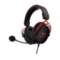 HyperX Cloud Alpha – Gaming Headset, Dual Chamber Drivers, Legendary Comfort, Aluminum Frame, Detachable Microphone, Works on PC, PS4, PS5, Xbox One/ Series X|S, Nintendo Switch… by HyperX