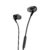 HyperX Cloud Earbuds II – 14mm Drivers, Four Eartips, Hard-Shell Carrying Case, Low-Profile 90° Plug, 3.5mm Plug, Built-in Microphone, Multi-Function Button, PC, Mobile,… by HyperX