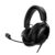HyperX Cloud III – Wired Gaming Headset, PC, PS5, Xbox Series X|S, Angled 53mm Drivers, DTS Spatial Audio, Memory Foam, Durable Frame, Ultra-Clear 10mm Mic, USB-C, USB-A, 3.5mm… by HyperX