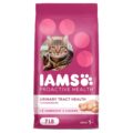 IAMS Proactive Health Adult Urinary Tract Health Dry Cat Food with Chicken, 7 lb. Bag by IAMS
