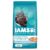 IAMS Proactive Health Indoor Weight Control & Hairball Care Adult Dry Cat Food, Chicken & Turkey Recipe, 7 lb. Bag by IAMS