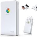 iDiskk MFi Certified 2TB External Hard Drive for iPhone 16,17,iPad,MacBook,PC,Photo Storage Phone Drive for Android Mobile to Backup Photos | Video | Files (auto Backup) for… by iDiskk