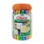 INABA Churu Cat Treats, Grain-Free, Lickable, Squeezable Creamy Purée Cat Treat/Topper with Vitamin E & Taurine, 0.5 Ounces Each Tube, 50 Tubes, Tuna & Chicken Variety by INABA
