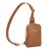INICAT Travel Small Sling Bag Faux Leather Crossbody Bags Purses Women Fanny Packs Cross Body Bag for Woman Gifts by INICAT