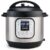 Instant Pot Duo 7-in-1 Electric Pressure Cooker, Slow Cooker, Rice, Steamer, Sauté, Yogurt Maker, Warmer & Sterilizer, Includes App With Over 800 Recipes, Stainless Steel, 6 Quart by Instant Pot