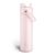 Insulated Water Bottle with Straw – Encool Stainless Steel Water Bottle, Leak-Proof, BPA-Free, Double Wall Vacuum Keeps Cold for 24 Hours for Sports, Travel, School (26 oz,… by ENCOOL