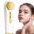 INTEO Facial Massager Tool, Beauty Device for Face and Full Body, Portable Face Lift Device for Skin Care, Against Dullness, Neck Massager for Women by INTEO
