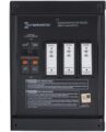 Intermatic IG2240-IMSK Advanced Surge Protection with Easy Maintenance – Intermatic Smart Guard IG2240-IMSK Whole Home Surge Protector, Black by Intermatic