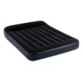INTEX Dura-Beam Standard Pillow Rest Air Mattress: Fiber-Tech by Intex