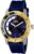 Invicta Men’s Specialty Silicone Quartz Watch by Invicta