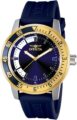 Invicta Men’s Specialty Silicone Quartz Watch by Invicta