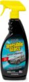 Invisible Glass 92164 22-Ounce Premium Glass Cleaner and Window Spray for Auto and Home Provides a Streak-Free Shine on Windows, Windshields, and Mirrors is Residue and Ammonia… by Invisible Glass