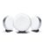 IQAir Atem X – 3Pack – Smart Air Purifier for Large Room up to 4950 sq. ft., WiFi App Control, HyperHEPA Filters Viruses, Bacteria, Allergies, Asthma, Mold, Pets, Dust, Odor;… by IQAir