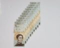 irnotes 10 x 1,000,000 Banknote Venezuela 1 Million Bolivar Soberano Banknote UNC|. Buy 2 sets you will received 3 X 100,000 Rails Worth $30 by ROJAX