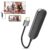 iShare iOS Wireless HDMI Display Adapter (iOS only), Tiktok Viral Picks, Streaming Device for iPhone iPad, HD Video Sync, Streaming Mirroring YouTube Tiktok to TV, Not Support… by lulaven
