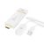 j5create ScreenCast 4K Wireless Adapter Screen Cast from Mobile Phone, Tablet, or Laptop Support for AirPlay, Miracast & Chromecast Mirror Extend for Windows & macOS Wireless… by j5create