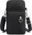 JANKS Small Crossbody Bag for Women – Mini Phone Purses with Crossbody Strap and Wallet – Nylon Arm Bag by JANKS