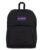 JanSport SuperBreak One Backpacks – Durable, Lightweight Bookbag with 1 Main Compartment, Front Utility Pocket with Built-in Organizer – Premium Backpack, Black by JanSport