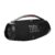 JBL Boombox 3 Black Portable Bluetooth Speaker with Massive Sound, Deepest Bass, IPX7 Waterproof, 24H Playtime, PartyBoost by JBL