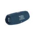 JBL CHARGE 5 – Portable Waterproof (IP67) Bluetooth Speaker with Powerbank USB Charge out, 20 hours playtime, JBL Partyboost (Blue) by JBL