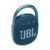 JBL Clip 4 – Portable Mini Bluetooth Speaker, big audio and punchy bass, integrated carabiner, IP67 waterproof and dustproof, 10 hours of playtime, speaker for home, outdoor and… by JBL