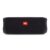 JBL FLIP 5, Waterproof Portable Bluetooth Speaker, Black, Small by JBL