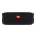 JBL FLIP 5, Waterproof Portable Bluetooth Speaker, Black, Small by JBL