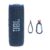 JBL Flip 7 – Portable Waterproof and Drop-Proof Speaker, Bold Pro Sound with AI Sound Boost, 16Hrs of Playtime, and PushLock System with Interchangeable Accessories (Blue) by JBL