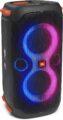 JBL PartyBox 110 – Portable Party Speaker with Built-in Lights, Powerful Sound and deep bass, Black by JBL