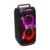 JBL PartyBox Club 120 – Portable Party Speaker with Foldable Handle, Powerful JBL Pro Sound, Futuristic lightshow, Up to 12 Hours of Play time, Splash Proof, Dual Mic & Guitar… by JBL