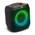 JBL PartyBox Encore Essential 2 – Portable Battery-Powered Party Speaker with AI Sound Boost, Up to 15 Hours of Play time, IPX4 Splash Proof, and Multi-Speaker Connection by… by JBL