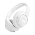 JBL Tune 770NC – Adaptive Noise Cancelling with Smart Ambient Wireless Over-Ear Headphones, Bluetooth 5.3, Up to 70H Battery Life with Speed Charge, Lightweight, Comfortable &… by JBL