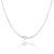Jewlpire 925 Sterling Silver Chain Necklace Chain for Women 1.1mm Cable Chains Necklace Upgraded Spring-Ring Clasp – Thin & Sturdy Women’s Chains Necklaces 14 16 18 20 22 24 Inch by Jewlpire