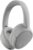 JLab JBuds Lux ANC Wireless Headphones, Cloud White, Hybrid Active Noise Cancelling, Customizable Sound, Spatial Audio Compatible, Premium Over-Ear Bluetooth Headset by JLab