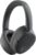 JLab JBuds Lux ANC Wireless Headphones, Graphite, Hybrid Active Noise Cancelling, Customizable Sound, Spatial Audio Compatible, Premium Over-Ear Bluetooth Headset by JLab