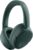 JLab JBuds Lux ANC Wireless Headphones, Sage, Hybrid Active Noise Cancelling, Customizable Sound, Spatial Audio Compatible, Premium Over-Ear Bluetooth Headset by JLab