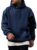 JMIERR Mens Casual Cotton Hooded Collar Drawstring Hoodies Pullover Sweatshirts Casual Long Sleeve Shirts by JMIERR