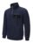 JMIERR Men’s Quilted Sweatshirt Casual Long Sleeve Outdoor Stand Collar Quarter-Zip Pullover Sweatshirts by JMIERR