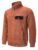 JMIERR Men’s Quilted Sweatshirt Casual Long Sleeve Outdoor Stand Collar Quarter-Zip Pullover Sweatshirts by JMIERR