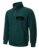 JMIERR Men’s Quilted Sweatshirt Casual Long Sleeve Outdoor Stand Collar Quarter-Zip Pullover Sweatshirts by JMIERR